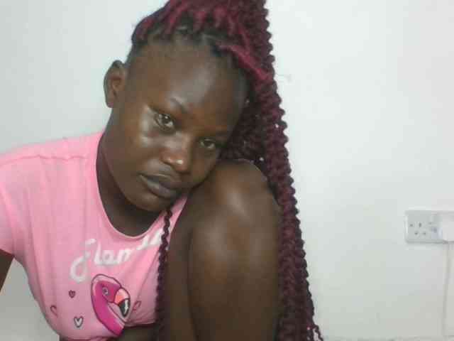 Darberry21 webcam
