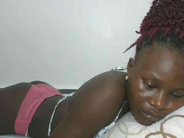 Darberry21 webcam
