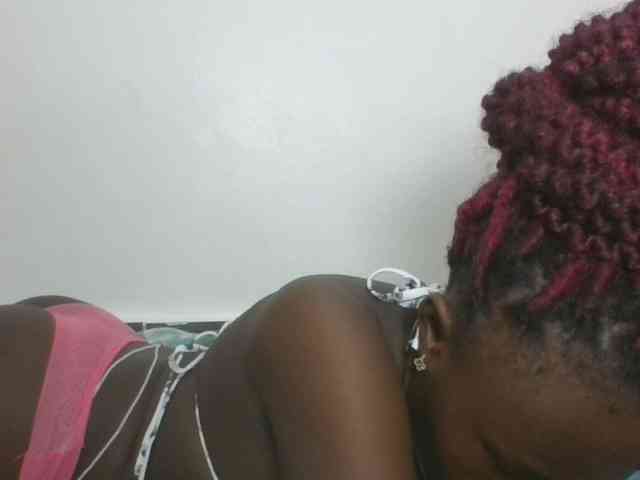 Darberry21 webcam