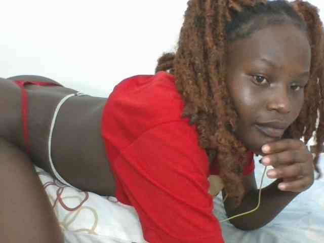 Darberry21 webcam