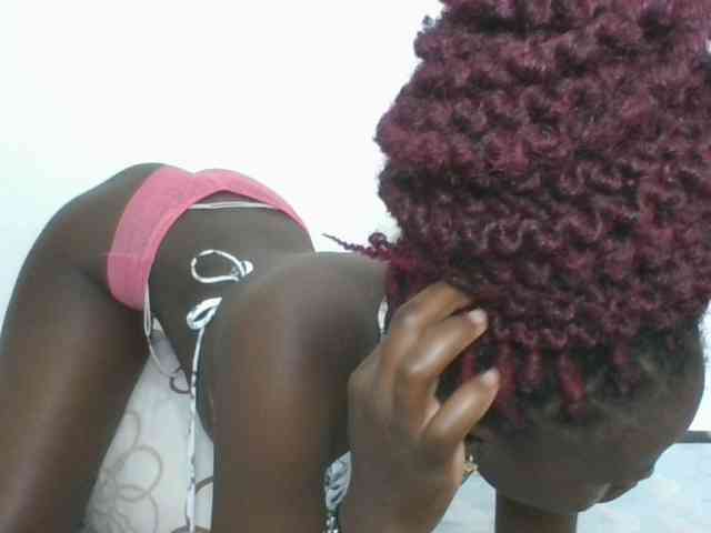 Darberry21 webcam