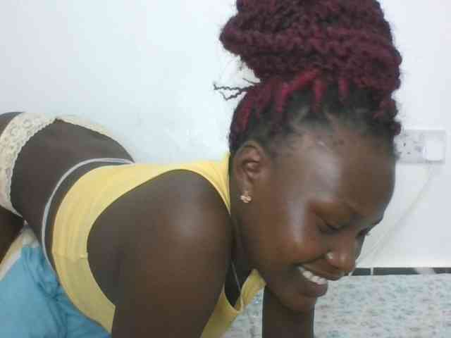Darberry21 webcam
