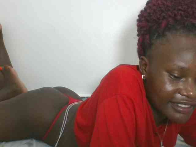 Darberry21 webcam