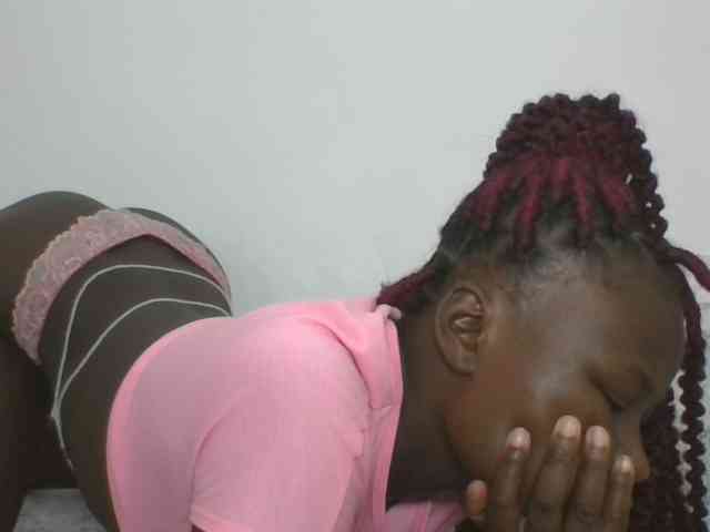 Darberry21 webcam