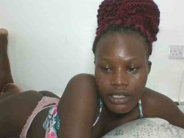Darberry21 webcam