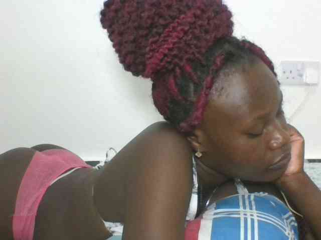 Darberry21 webcam