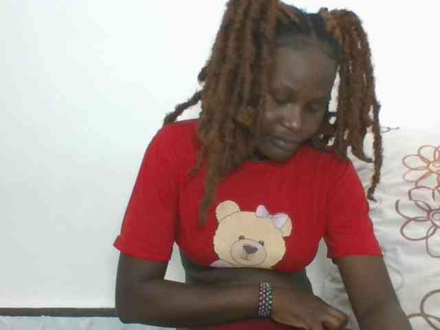 Darberry21 webcam