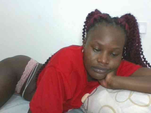 Darberry21 webcam