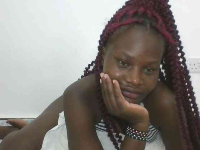 Darberry21 webcam