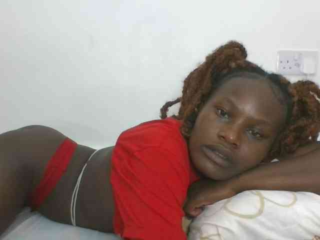 Darberry21 webcam