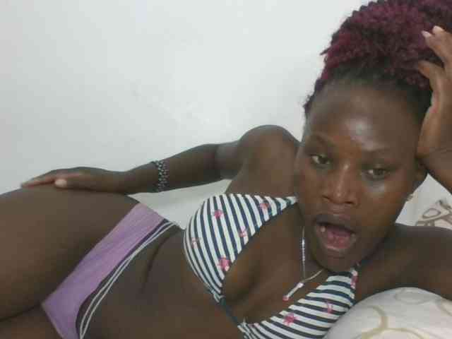 Darberry21 webcam