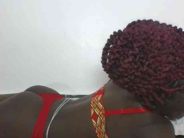 Darberry21 webcam