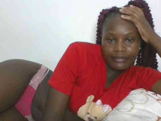 Darberry21 webcam