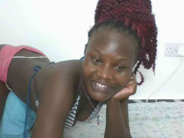 Darberry21 webcam