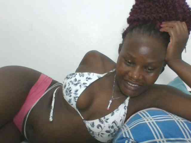 Darberry21 webcam