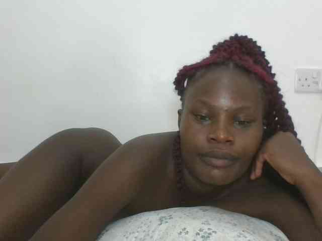 nude striptease Darberry21