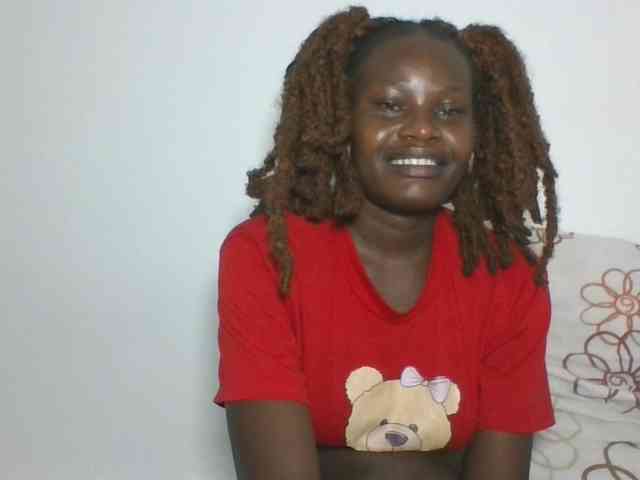 Darberry21 webcam