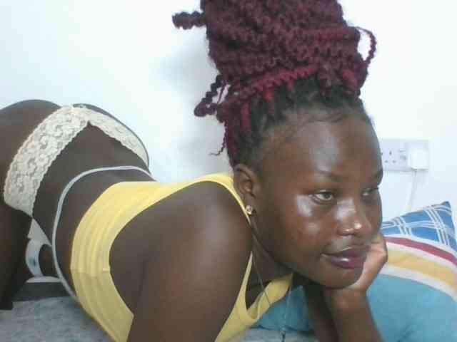 Darberry21 webcam