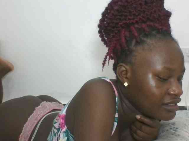 Darberry21 webcam