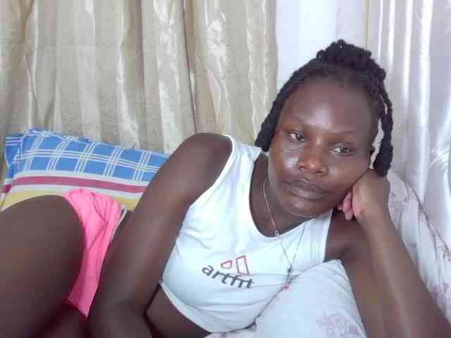 Darberry21 webcam