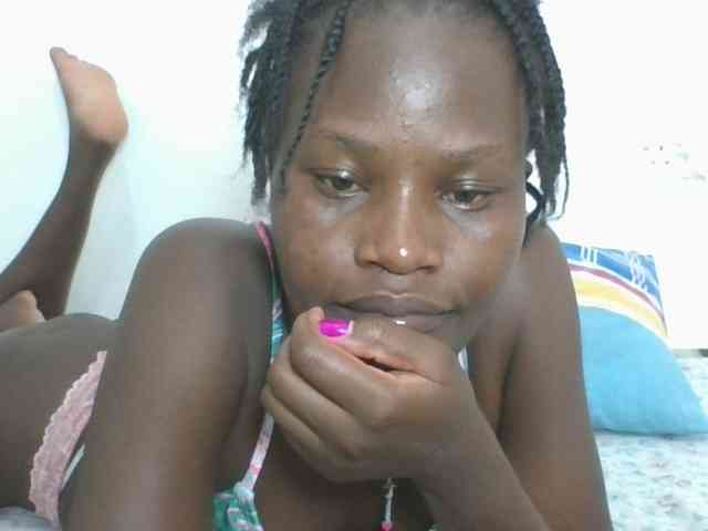 Darberry21 webcam