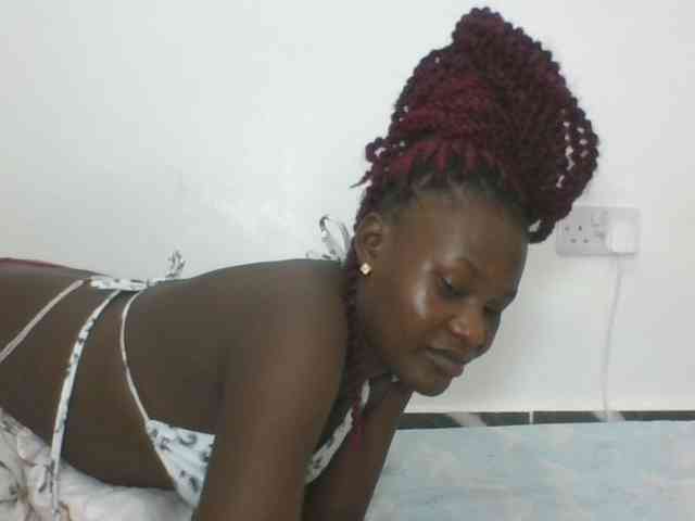 Darberry21 webcam