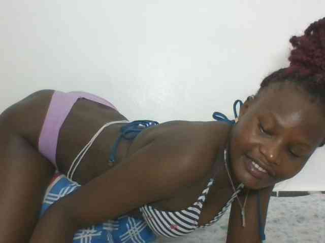 Darberry21 webcam
