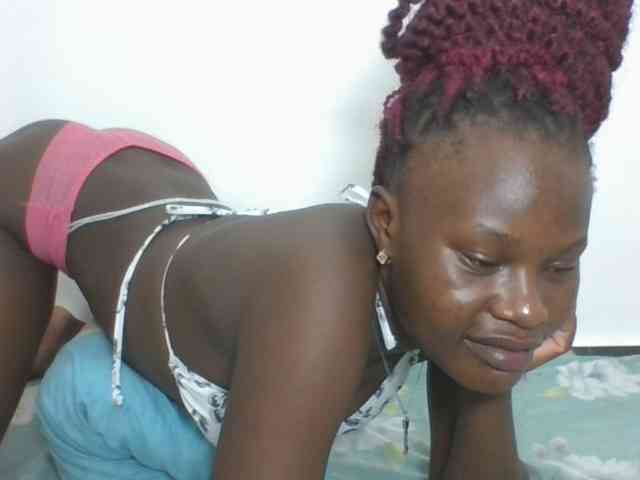 Darberry21 webcam