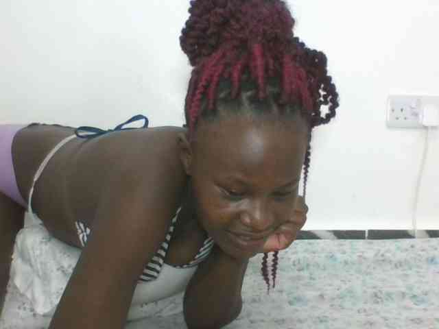 Darberry21 webcam