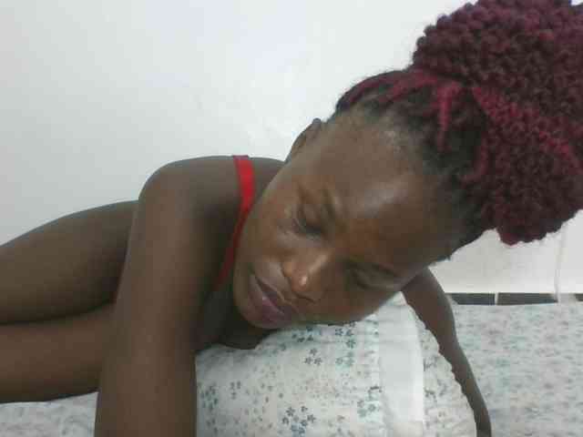 Darberry21 webcam