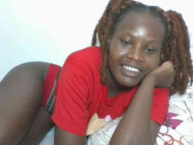 Darberry21 webcam