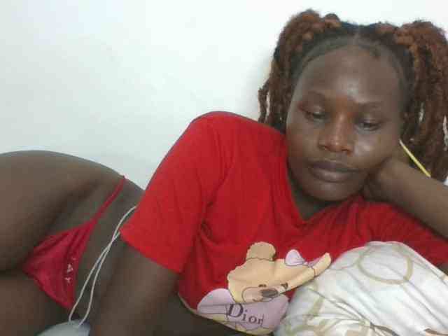 Darberry21 webcam