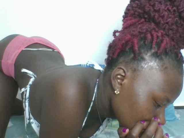 Darberry21 webcam