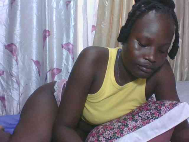 Darberry21 webcam
