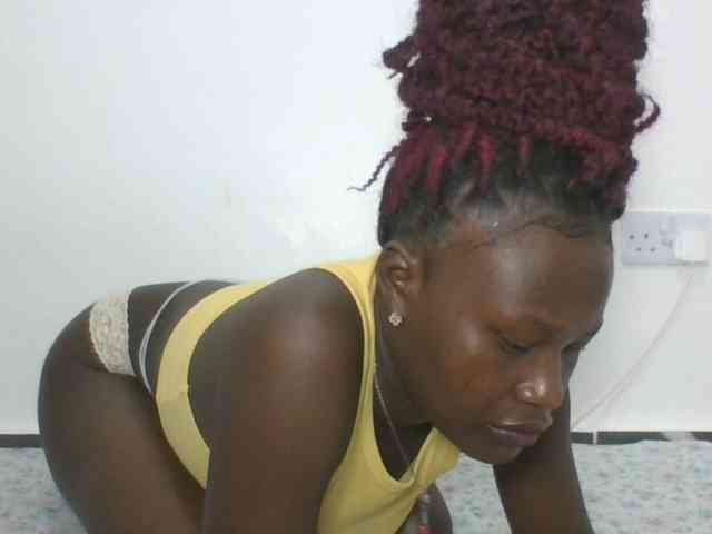 Darberry21 webcam