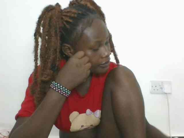 Darberry21 webcam