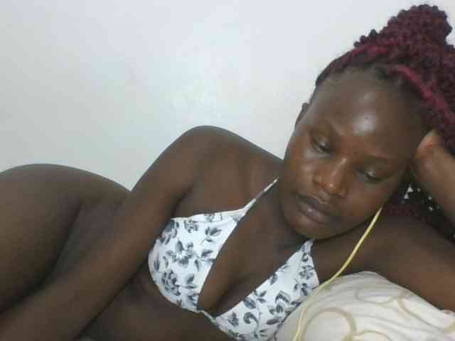 Darberry21 webcam