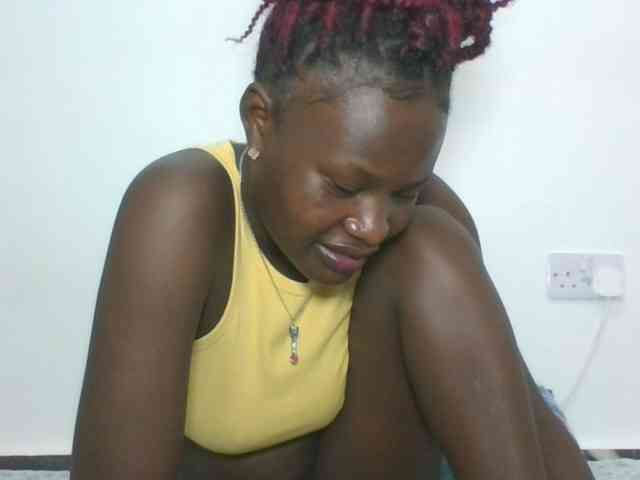 Darberry21 webcam