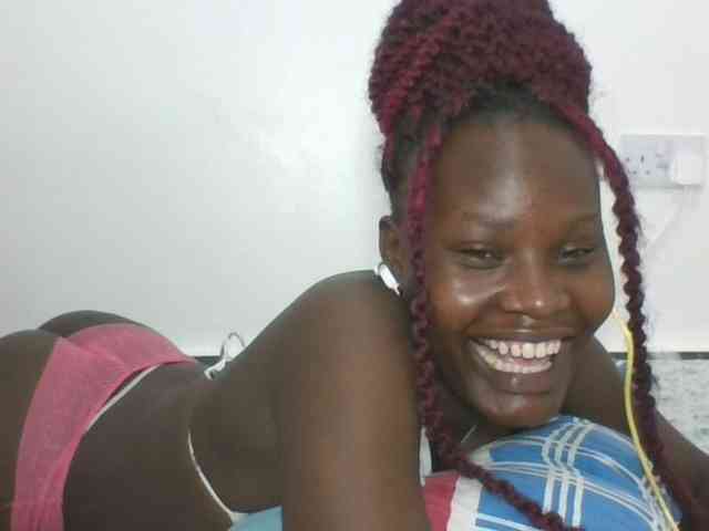 Darberry21 webcam
