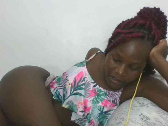 Darberry21 webcam