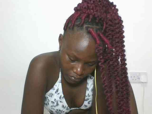 Darberry21 webcam