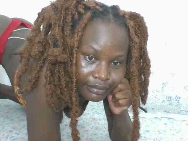 Darberry21 webcam