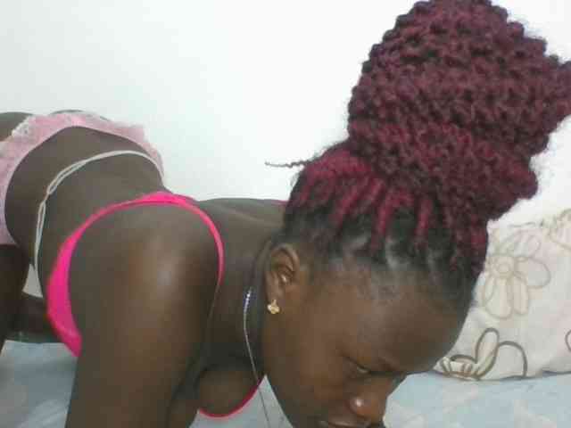 Darberry21 webcam