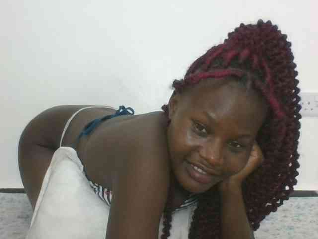 Darberry21 webcam