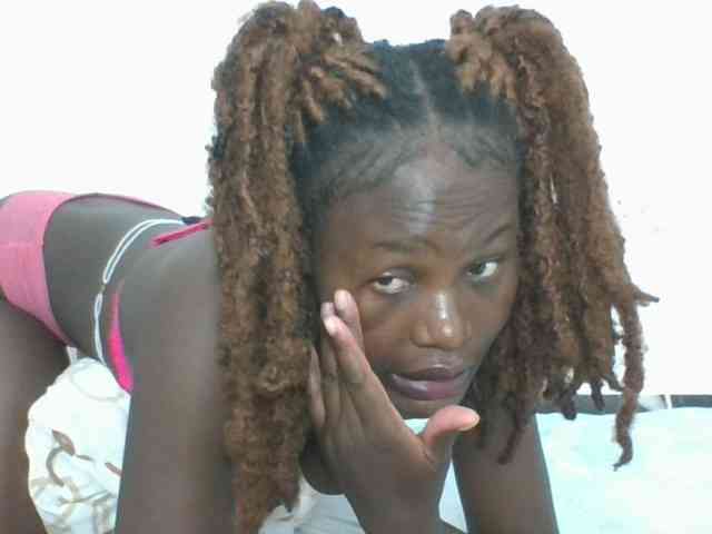 Darberry21 webcam