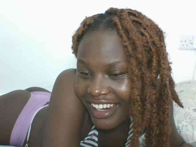 Darberry21 webcam