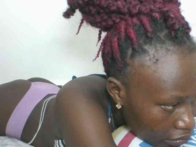 Darberry21 webcam