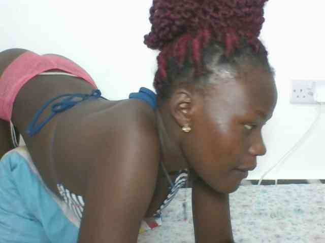 Darberry21 webcam