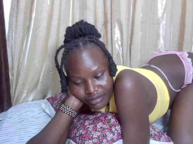 Darberry21 webcam