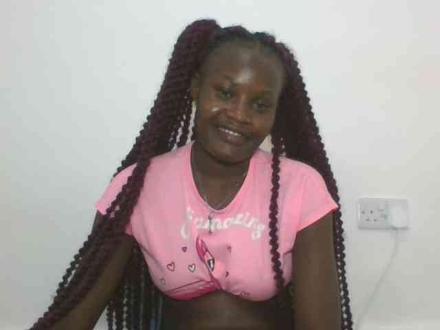 Darberry21 webcam